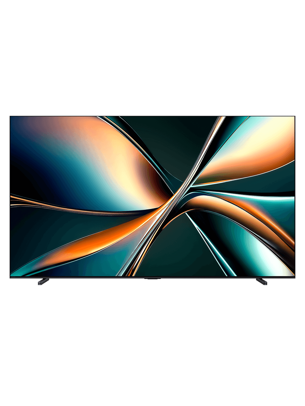 100" Телевизор m-LED HISENSE 100U7Q