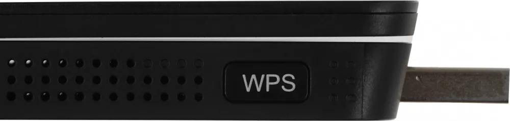 Сетевой адаптер Wi-Fi TP-Link Archer T4U AC1300 USB 3.0 (ант.внеш.несъем.)