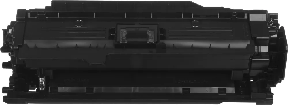 Картридж лазерный HP 507A CE400A черный бар.в компл. (5000стр.) для HP CLJ M551