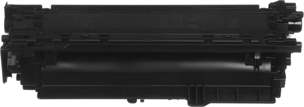 Картридж лазерный HP 507A CE400A черный бар.в компл. (5000стр.) для HP CLJ M551