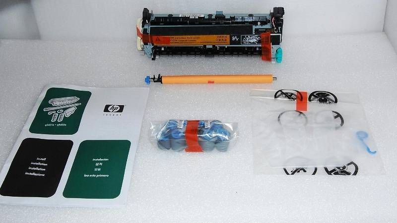 Комплект сервисный HP Q5422A (Q5422-67903) LaserJet 4250/4350