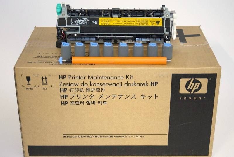 Комплект сервисный HP Q5422A (Q5422-67903) LaserJet 4250/4350