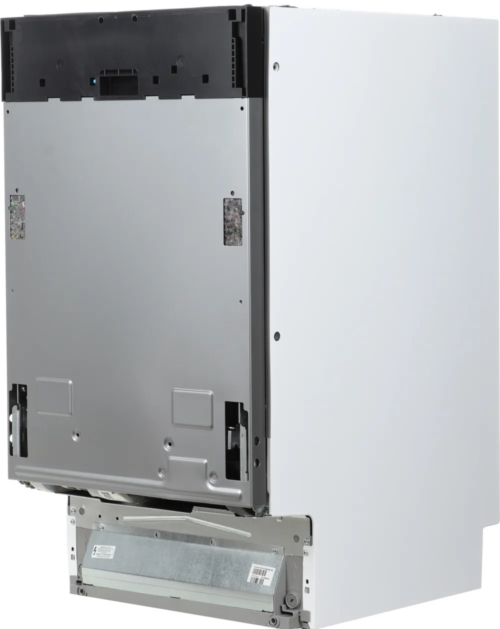 Посудомоечная машина встраив./ Посудомоечная машина встраив. Beko BDIS38121Q 1200Вт узкая инвертер