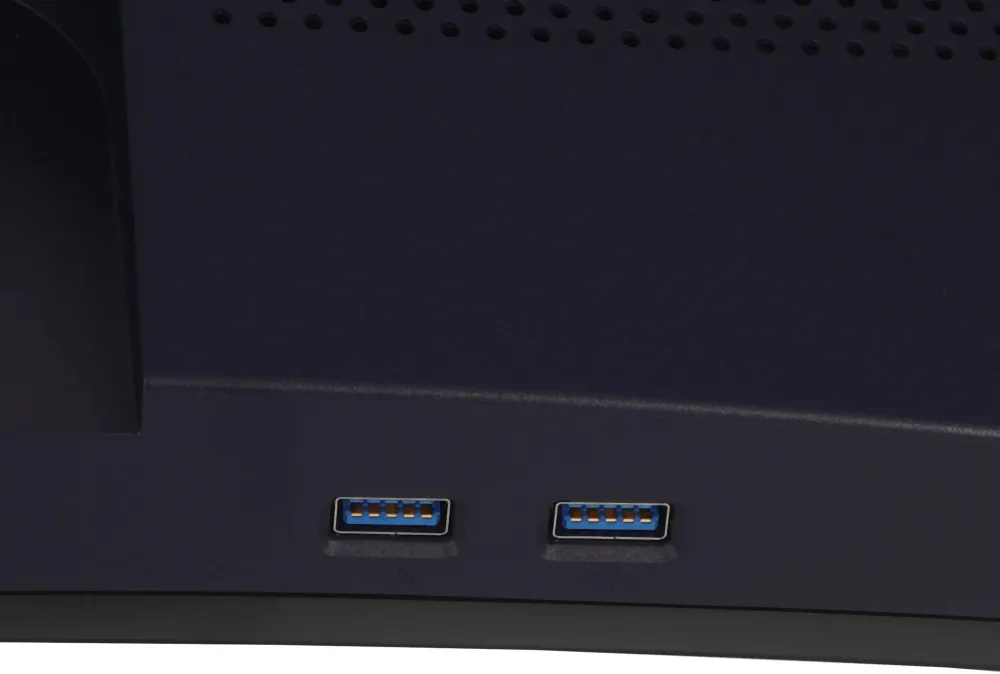 Монитор Dell 34" AW3425DWM 1500R Black, 21:9, VA, UWQHD, 1ms, 400cd, 180Hz, HDMI, DP, USB, HAS