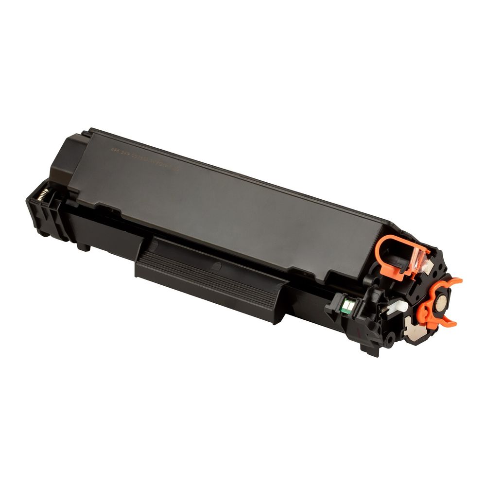Bion BCR-CB436A  Картридж для HP{ LaserJet M1522n/ M1522nf/M1120/M1120n/P1505/P1505n} (2000  стр.), Черный , с чипом