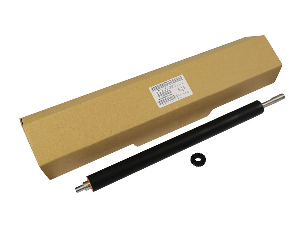 Вал резиновый Cet CET2740 (LPR-P1505, RC2-1183-000) для HP LaserJet P1505/M1522