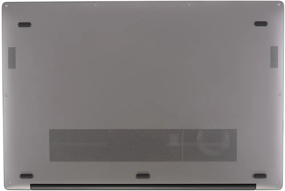 Ноутбук IRU Strato 16ALMR Core i7 12650H 16Gb SSD512Gb Intel UHD Graphics 16" IPS FHD (1920x1200) Windows 11 Pro grey WiFi BT Cam 5400mAh (2142319)