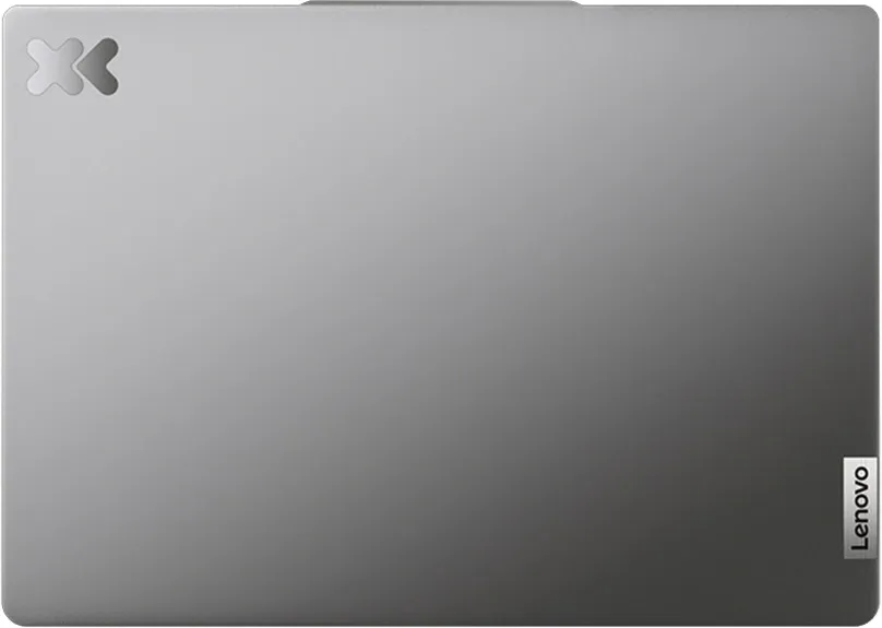 Ноутбук Lenovo Xiaoxin Pro14 IMH9 Core Ultra 5 125H 32Gb SSD1Tb Intel Arc 14" OLED 2.8K (2880x1800) Windows 11 Home grey WiFi BT Cam