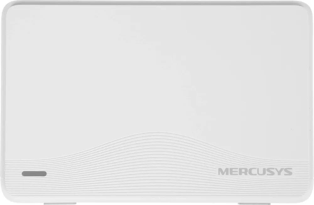 Роутер беспроводной Mercusys Halo H25BE (HALO H25BE(2-PACK)) BE3600 10/100/1000BASE-TX белый (упак.:2шт)