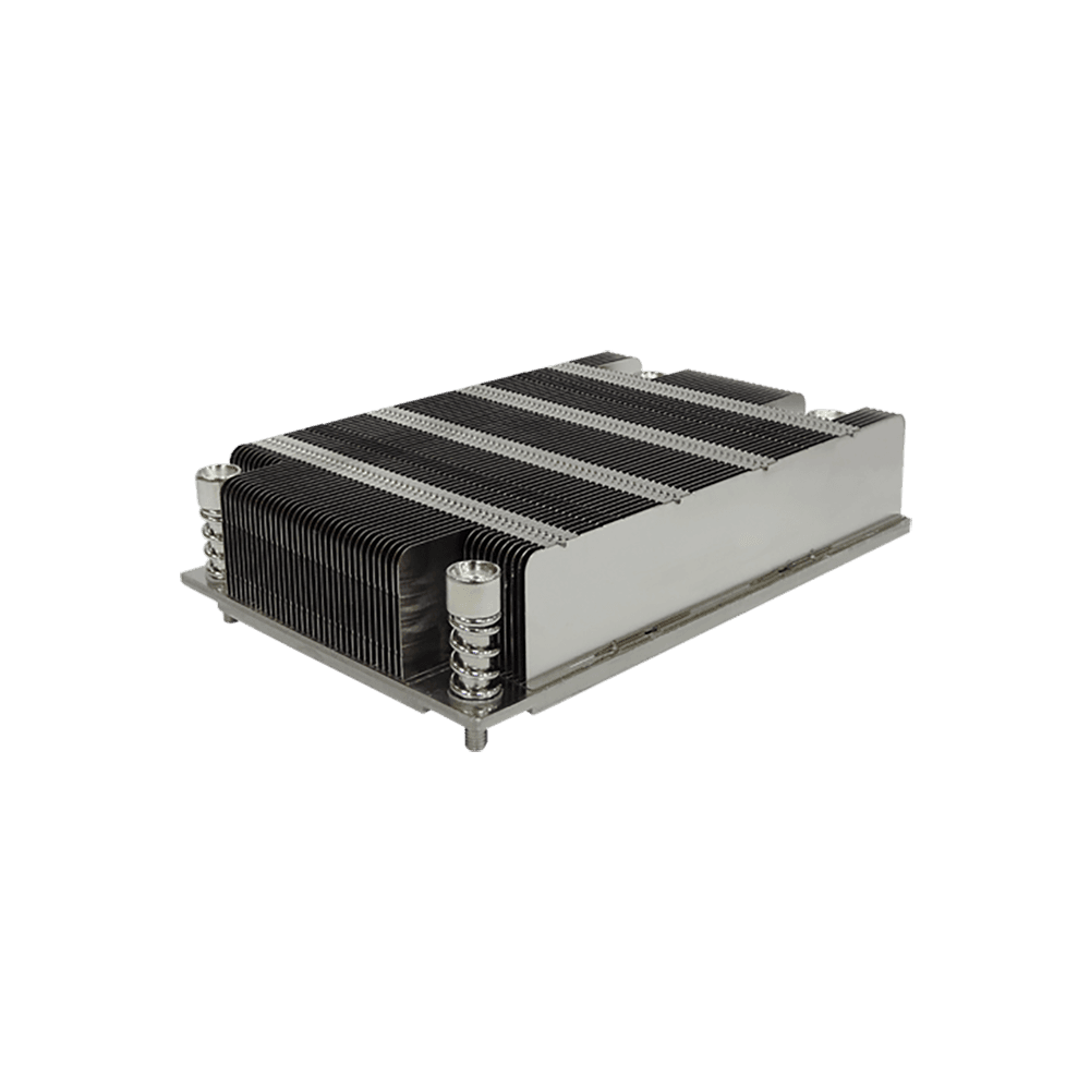 Пассивный кулер Ablecom AHS-S10080, LGA4094, 1U, Passive 