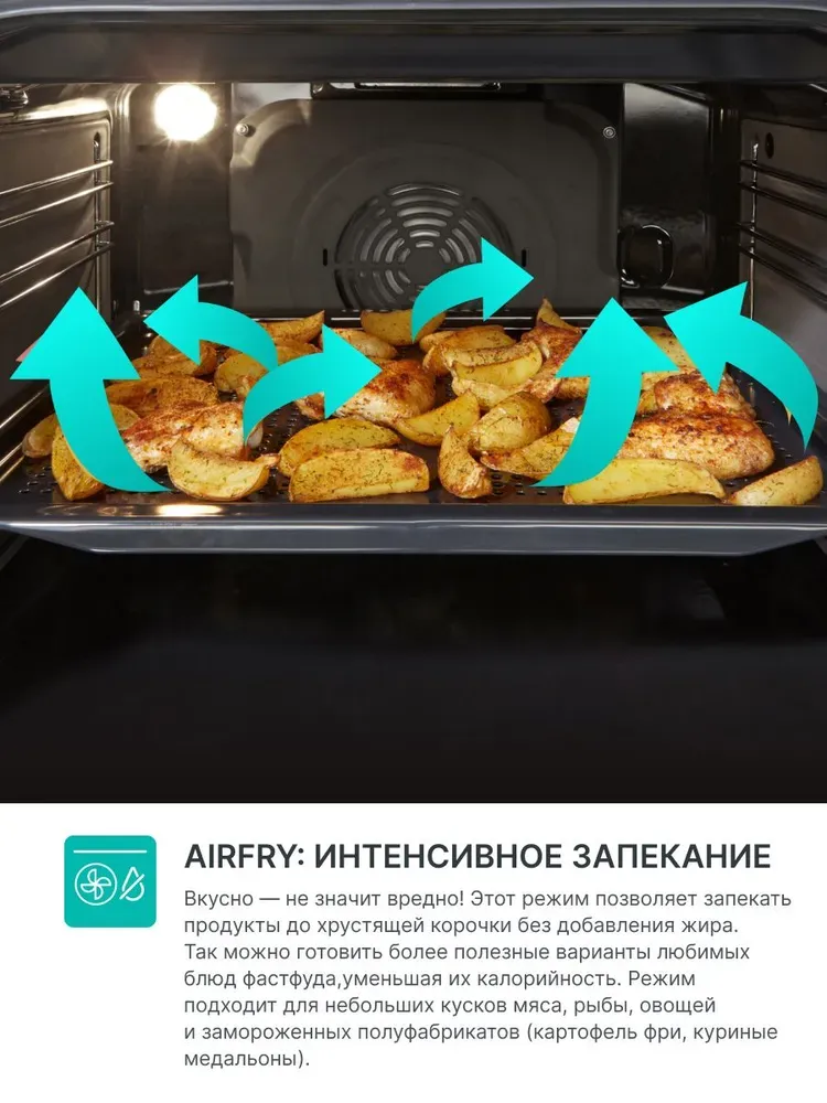 Электрическая плита GORENJE GECS6C70XC 740957