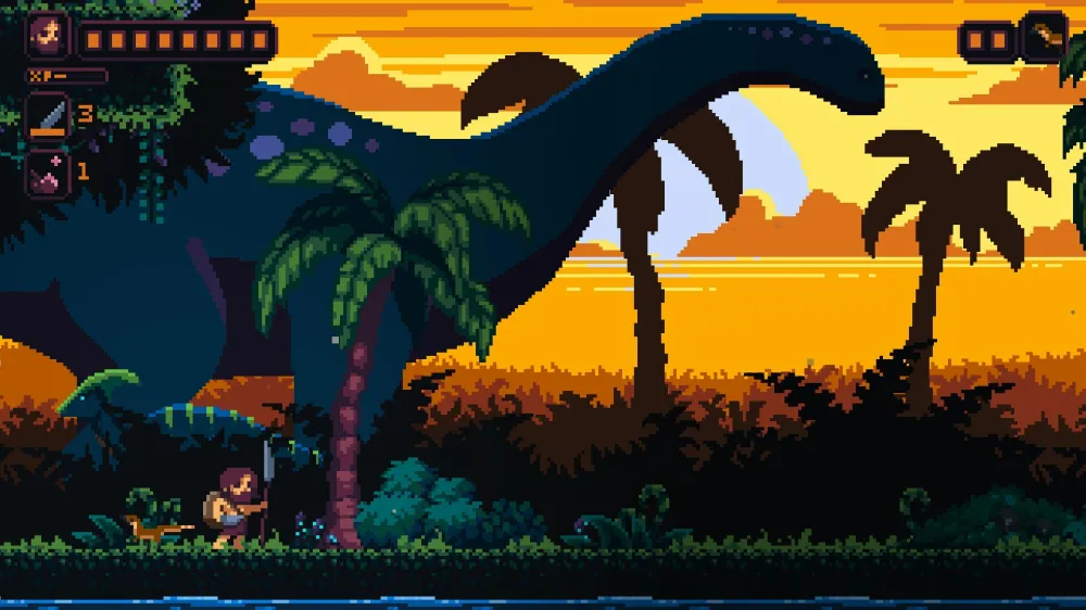 Игра для ПК Pretty Soon Primal Planet (12+)