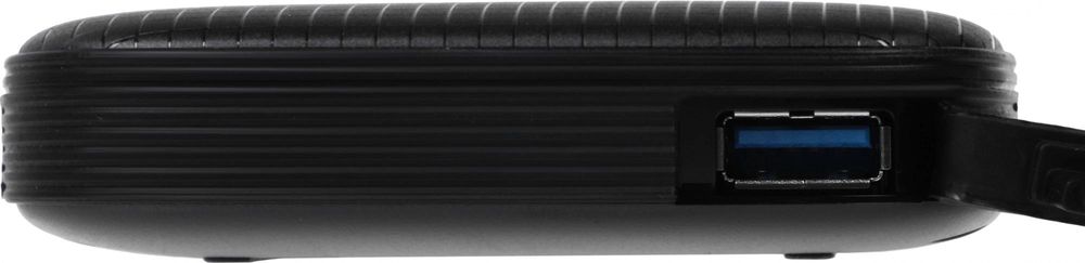 Silicon Power Portable HDD 4TB Armor A60 2.5, USB 3.2 (SP020TBPHDA60S3A)