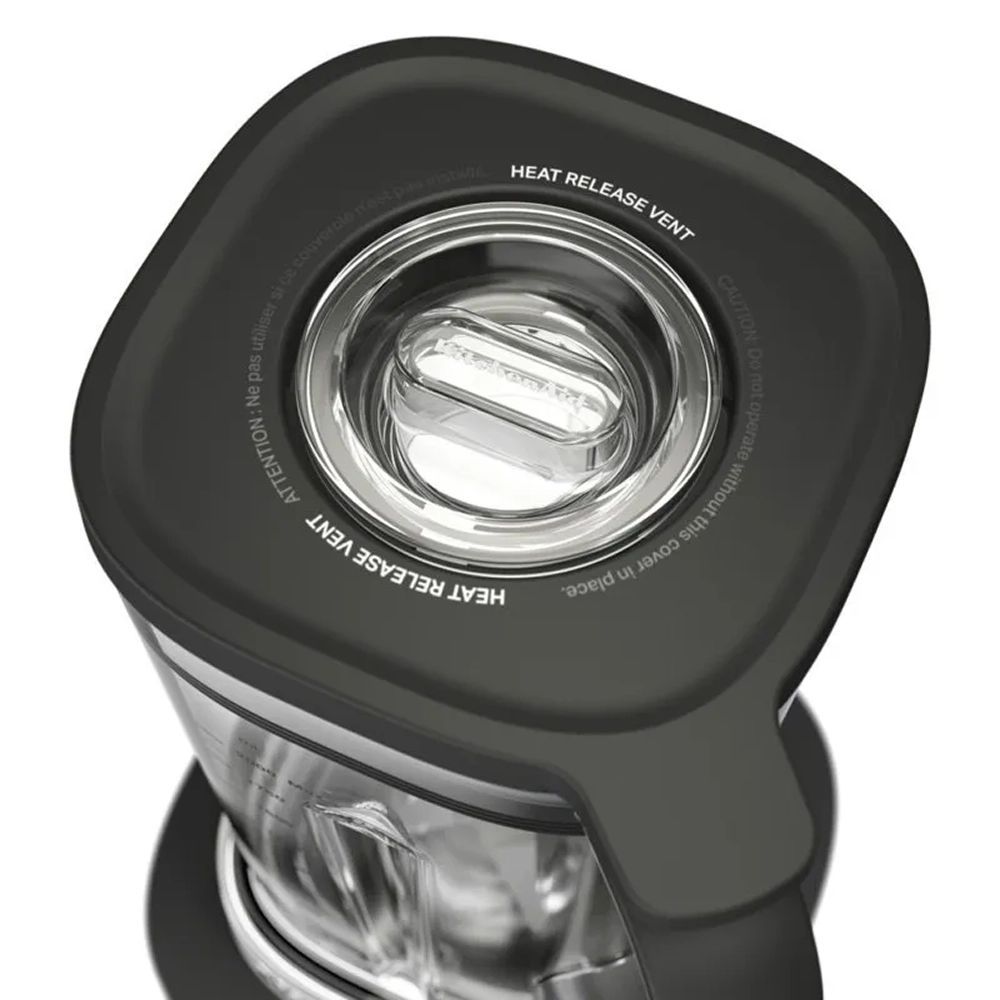 Блендер Artisan Pure Power со стаканом 2л, фарфоровый белый