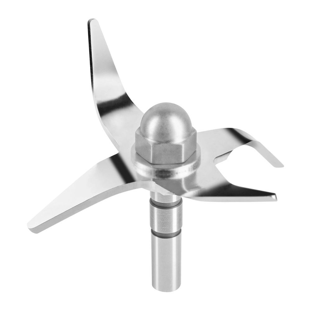 Блендер Artisan Pure Power со стаканом 2л, фарфоровый белый