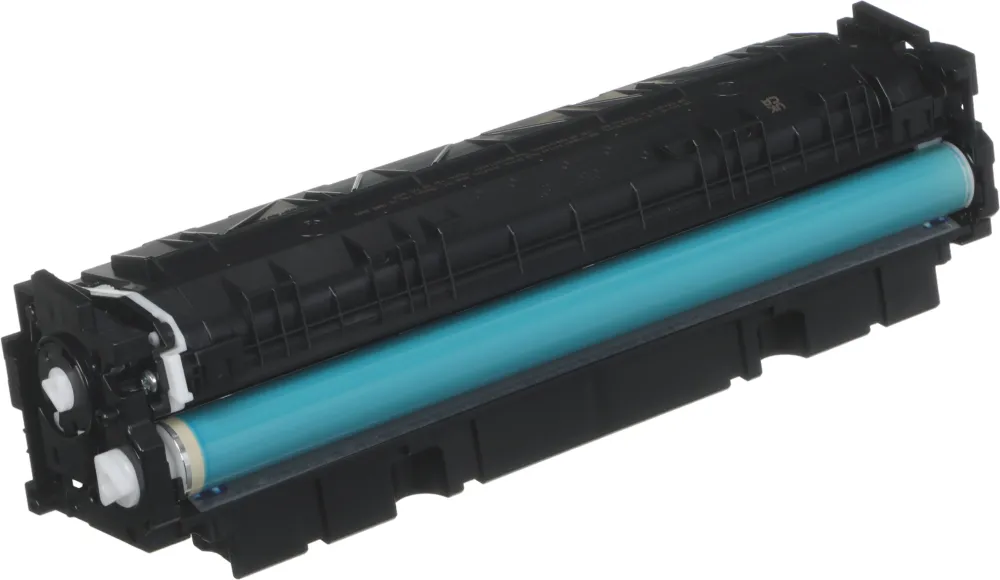 Картридж HP 415A W2031A лазерный голубой (2100стр.) для HP HP LJ M454/MFP M479 (046351)