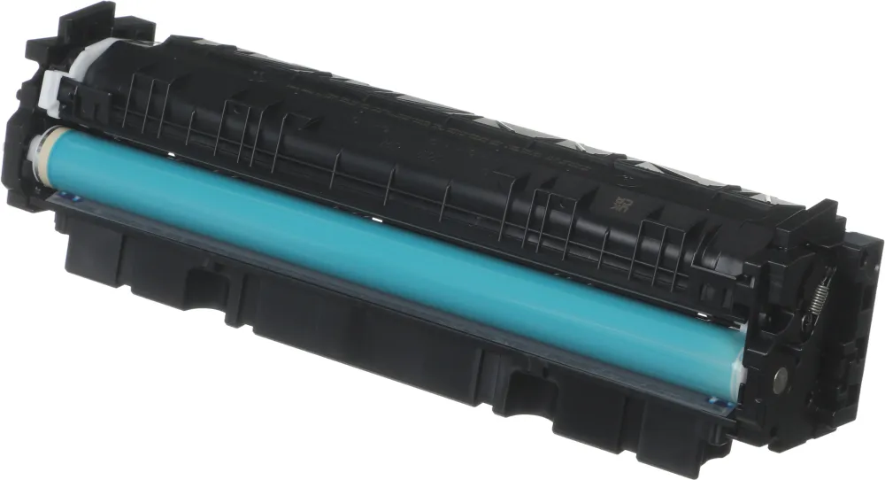 Картридж HP 415A W2031A лазерный голубой (2100стр.) для HP HP LJ M454/MFP M479 (046351)