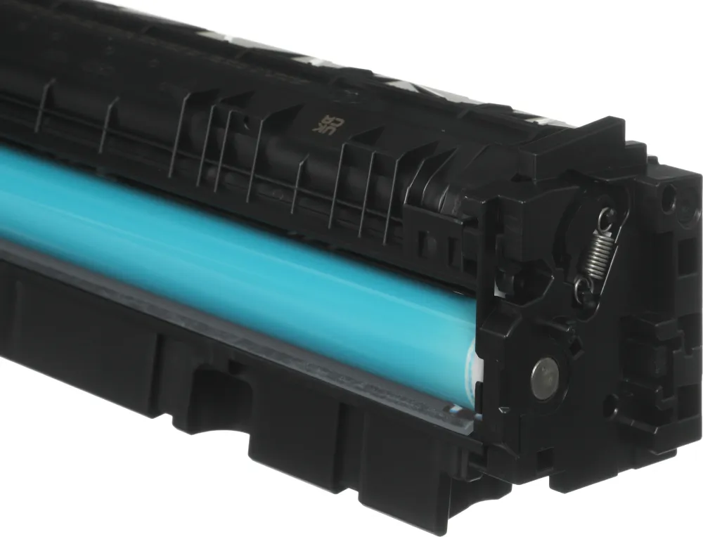 Картридж HP 415A W2031A лазерный голубой (2100стр.) для HP HP LJ M454/MFP M479 (046351)
