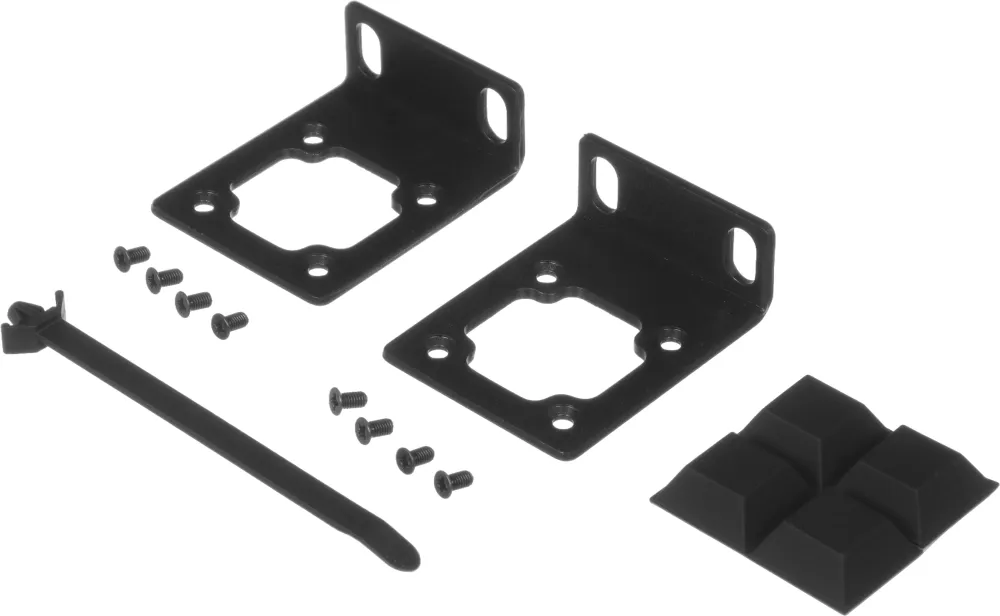 Коммутатор D-Link DXS-1210-28S DXS-1210-28S/A1A (L2+) 4x10Гбит/с 24SFP+ настраиваемый