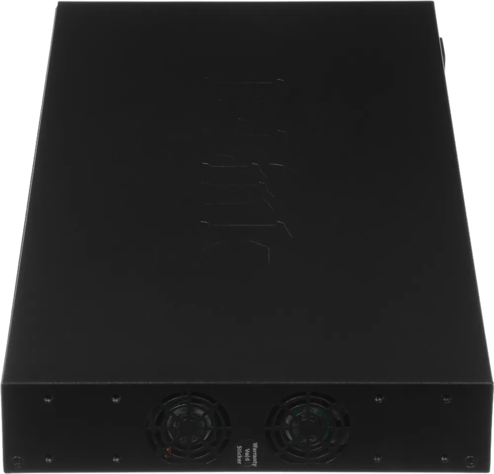 Коммутатор D-Link DXS-1210-28S DXS-1210-28S/A1A (L2+) 4x10Гбит/с 24SFP+ настраиваемый