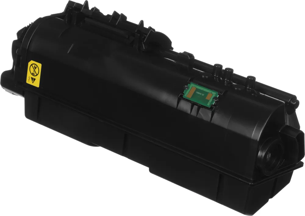 Картридж лазерный Kyocera TK-1178 (Азия) 1T02S50AX0 черный (7200стр.) для Kyocera M2040dn, M2540dn, M2640idw (только азиатские версии!!)