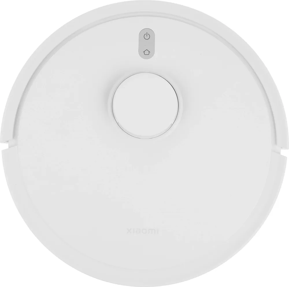 Xiaomi Робот-пылесос Robot Vacuum S20 (белый) EU
