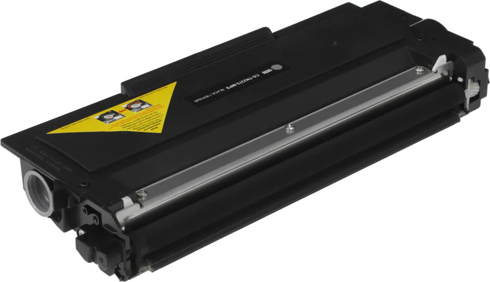 Картридж лазерный Cactus CS-TN2375-MPS TN-2375X черный (10400стр.) для Brother DCP L2500/L2520/L2540/L2560