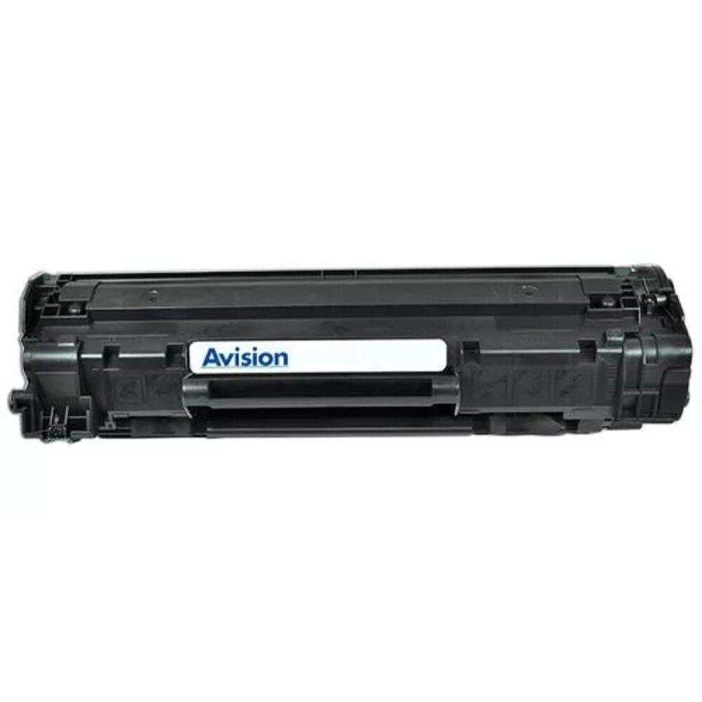 Тонер-картридж Avision для AP30A Printer/AM30A MFP 3 000 стр. 015-0273-22 TN-1070 (652391)