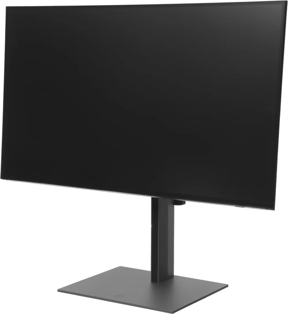 Монитор HP 23.8" Z24Q G3 черный IPS 16:9 HDMI HAS Piv 400cd 178гр/178гр 2560x1440 90Hz DP QHD USB 4.8кг