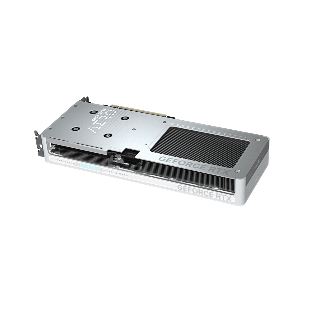 Видеокарта Gigabyte RTX5060Ti AERO OC 16GB GDDR7 128bit 3xDP HDMI 3FAN RTL