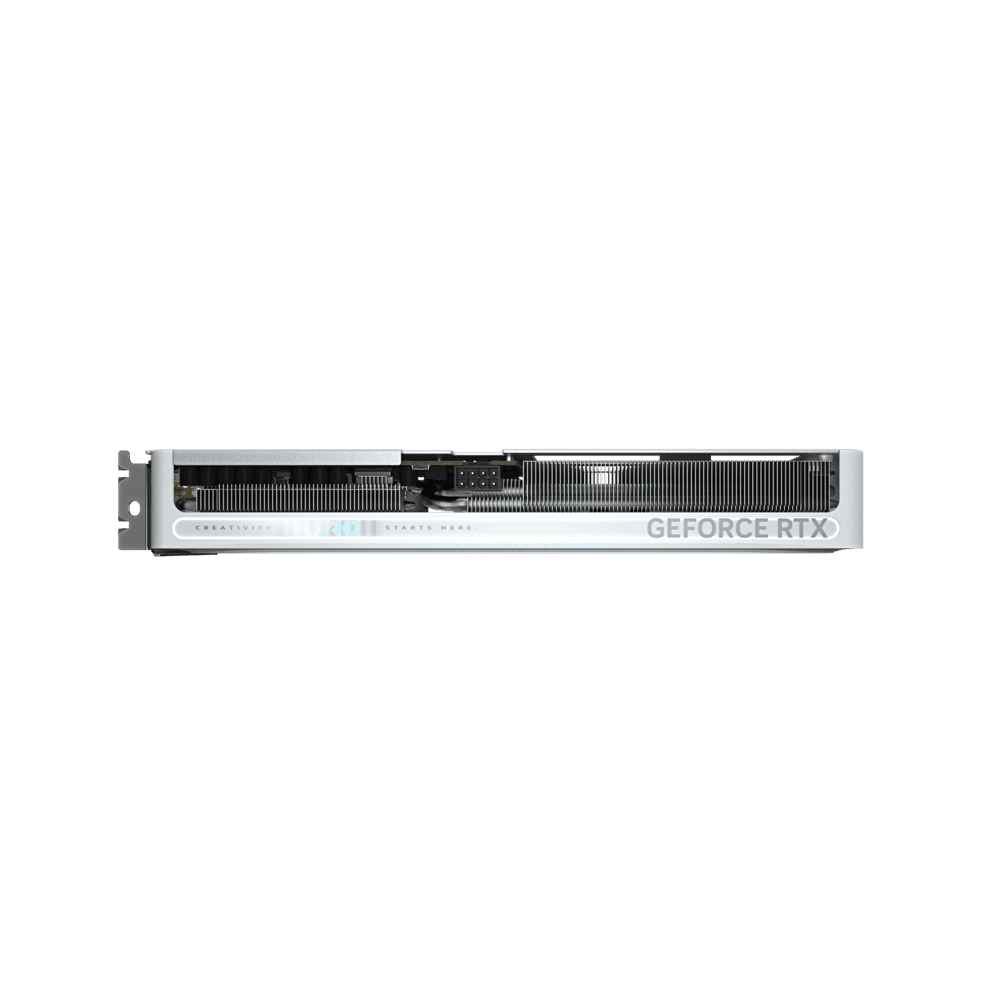 Видеокарта Gigabyte RTX5060Ti AERO OC 16GB GDDR7 128bit 3xDP HDMI 3FAN RTL