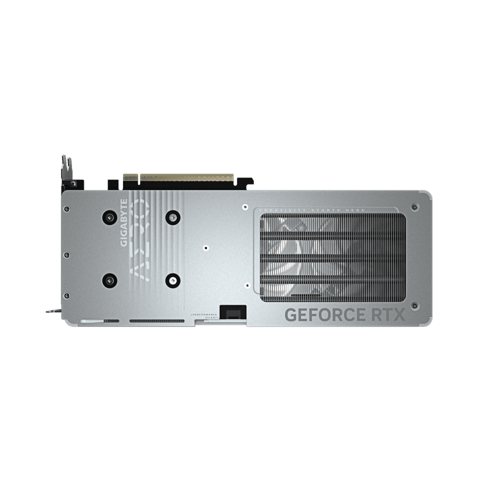 Видеокарта Gigabyte RTX5060Ti AERO OC 16GB GDDR7 128bit 3xDP HDMI 3FAN RTL