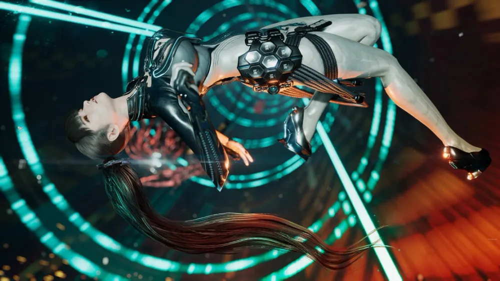 Игра для PC PlayStation Stellar Blade Complete Edition (Версия для РФ) (18+)