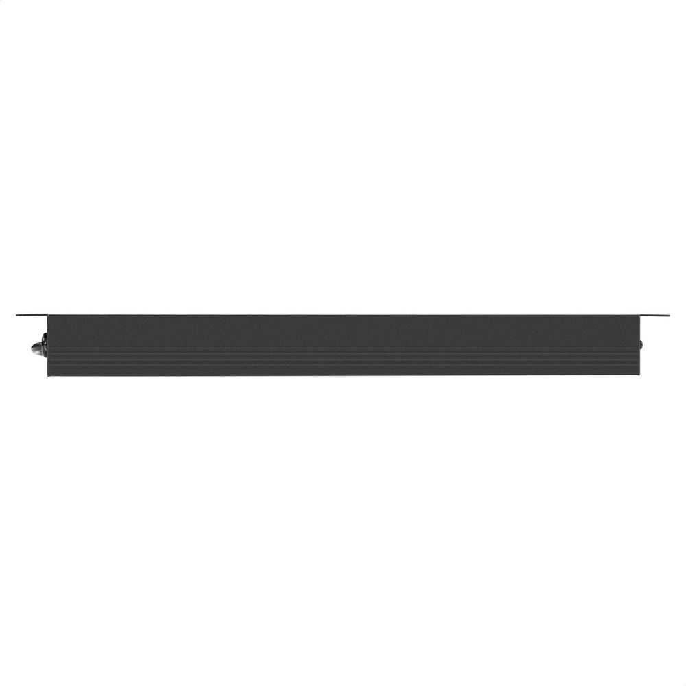 Exegate EX280863RUS Блок розеток ExeGate ServerPro PDU-19H005 Al-10C13-EU3, 19",1U,алюм, 10 IEC 320 C13, евровилка, 3м
