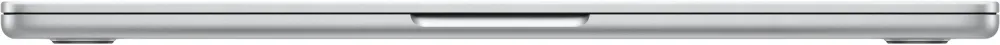 Ноутбук Apple MacBook Air A3449 M5 10 core 24Gb SSD1Tb/10 core GPU 13.6" Liquid Retina (2560x1664) macOS silver WiFi BT Cam (MDH94ZP/A)