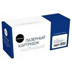 NetProduct AR-020LT Картридж для Sharp AR-5516/5520, 16К