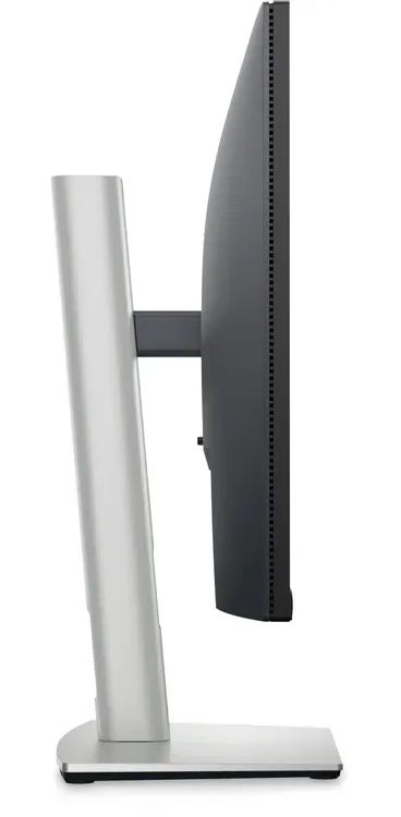 Монитор Dell 23.8" P2423DE, 16:9, IPS, QHD, 5ms, 300cd, 60Hz, HDMI, DP, USB, USB-C, LAN, HAS