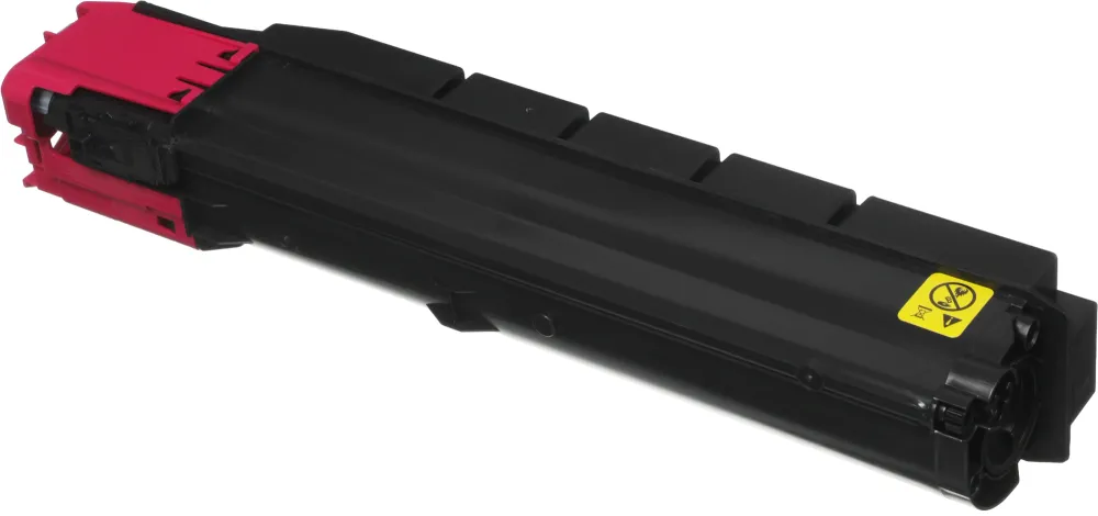 Картридж лазерный Cactus CS-TK8305M TK-8305M пурпурный (15000стр.) для Kyocera Mita 3050/3051/3550/3551