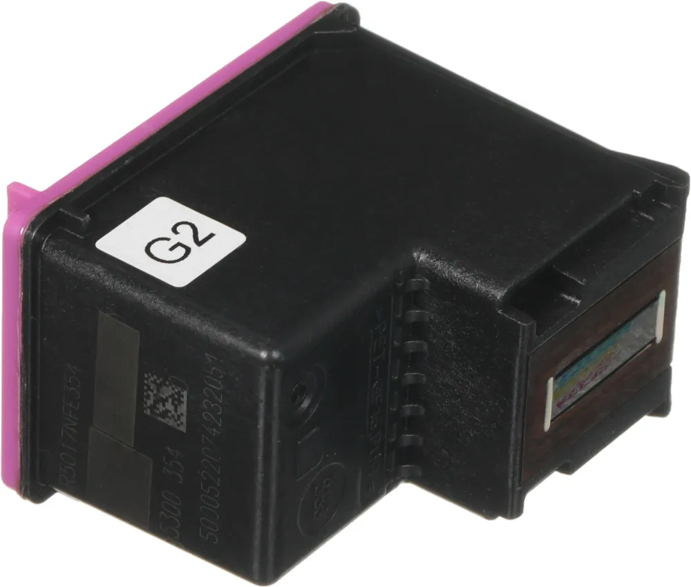 Картридж струйный G&G GG-C2P11AE 651 многоцветный (18мл) для HP DeskJet 5575/5645