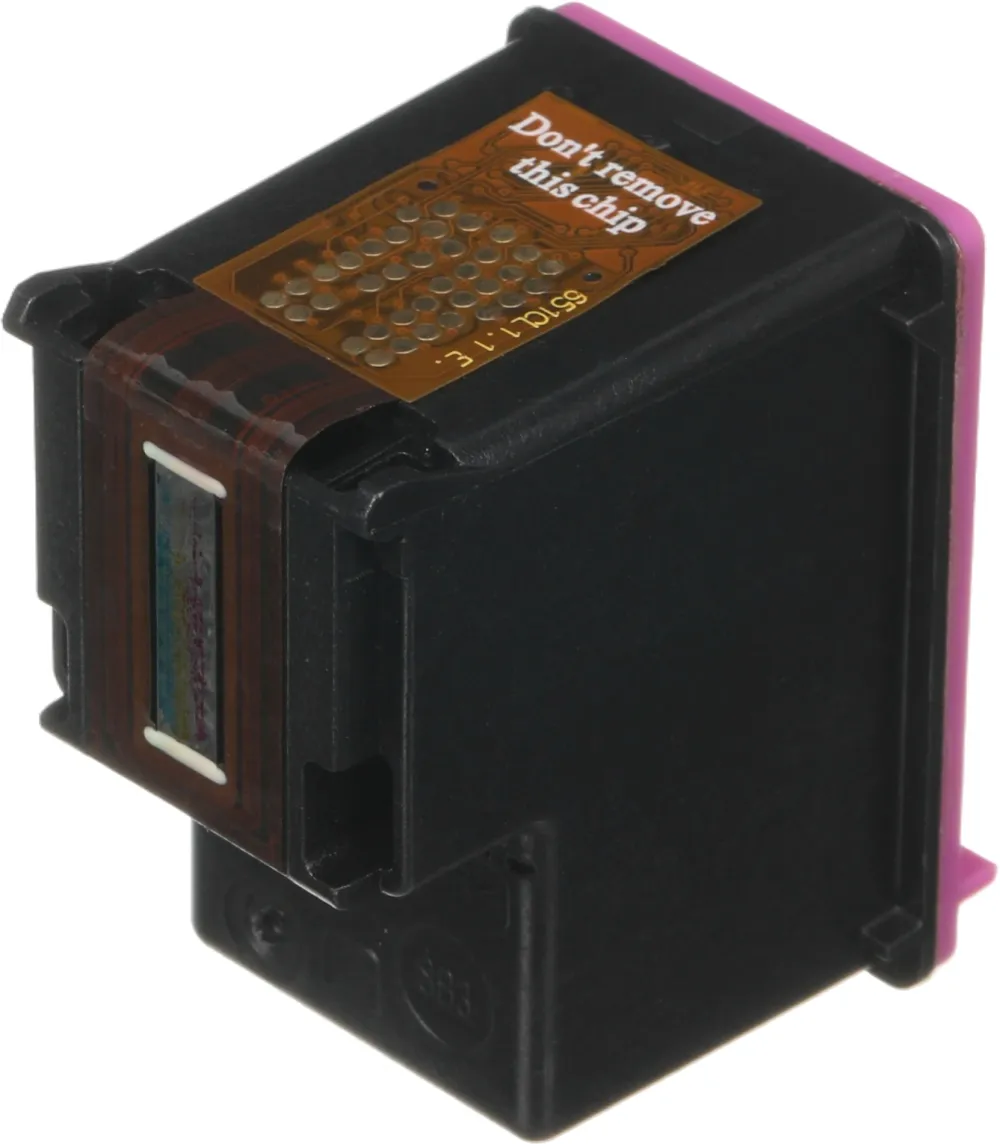 Картридж струйный G&G GG-C2P11AE 651 многоцветный (18мл) для HP DeskJet 5575/5645