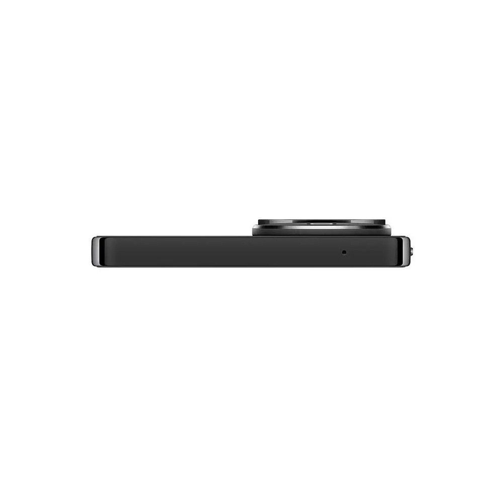 Смартфон HUAWEI NOVA 15 12/256GB BLACK 51098TSE