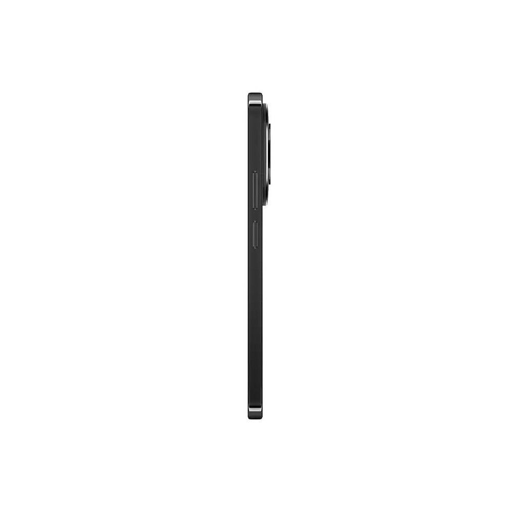 Смартфон HUAWEI NOVA 15 12/256GB BLACK 51098TSE
