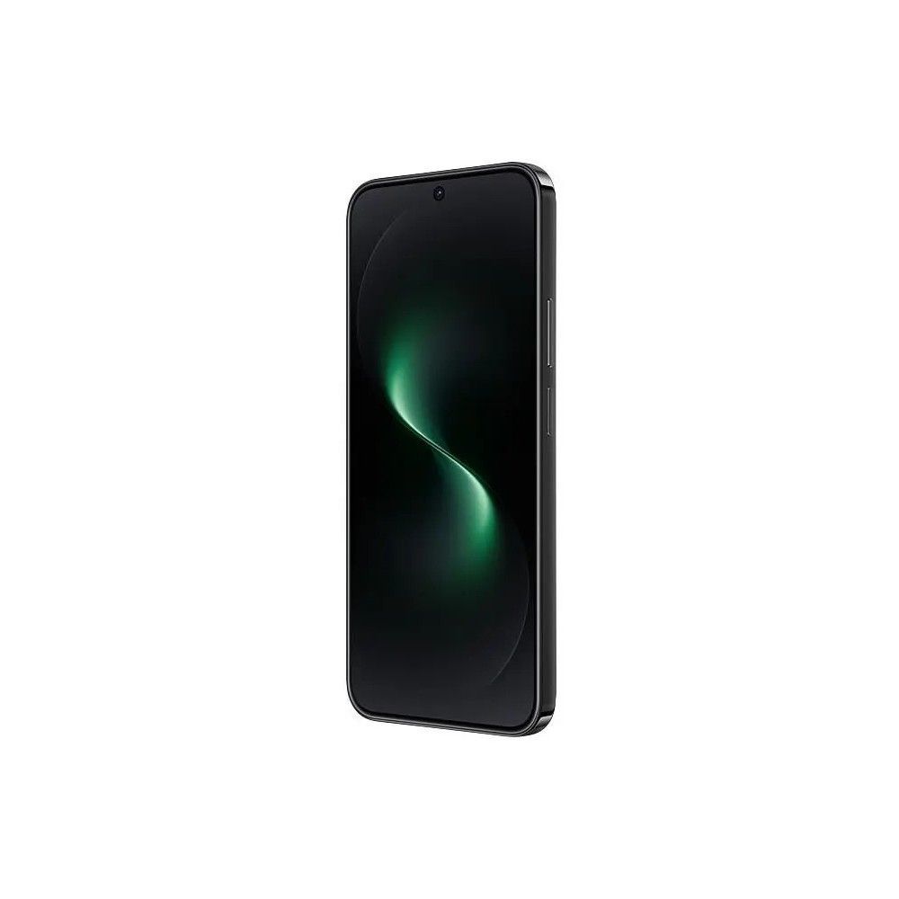 Смартфон HUAWEI NOVA 15 12/256GB BLACK 51098TSE