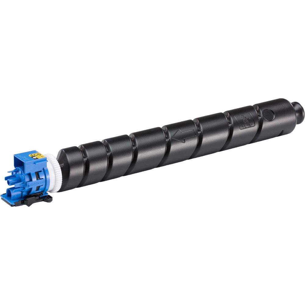 Картридж лазерный Kyocera TK-8345C 1T02L7CNL1 голубой (12000стр.) для Kyocera TASKalfa 2552ci