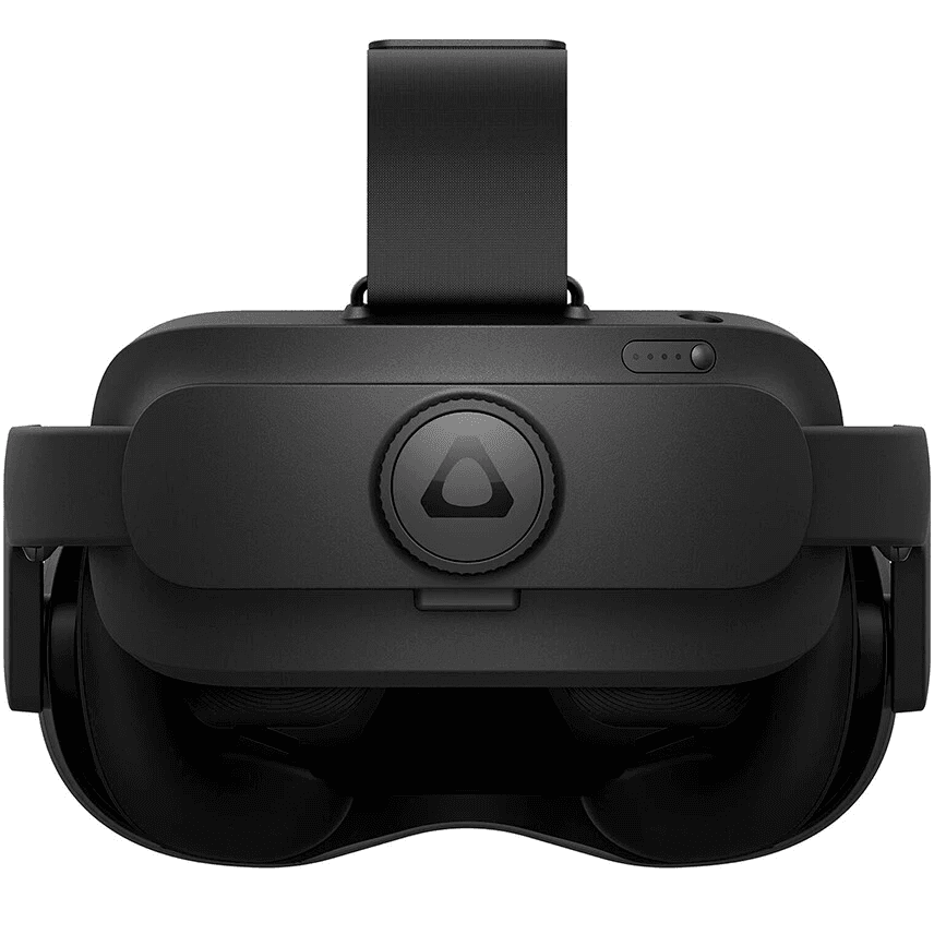 Шлем виртуальной реальности/ HTC VIVE Focus Vision