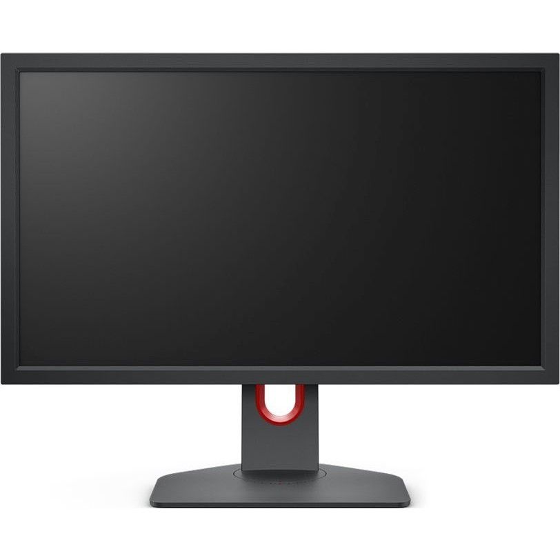LCD BenQ 24" Zowie XL2411K {TN+film 1920x1080 144Hz 1ms 320cd 16:9 170/160 1000:1 8bit(6bit+FRC) 2xHDMI1.4 HDMI2.0 DisplayPort1.2 FreeSync VESA}
