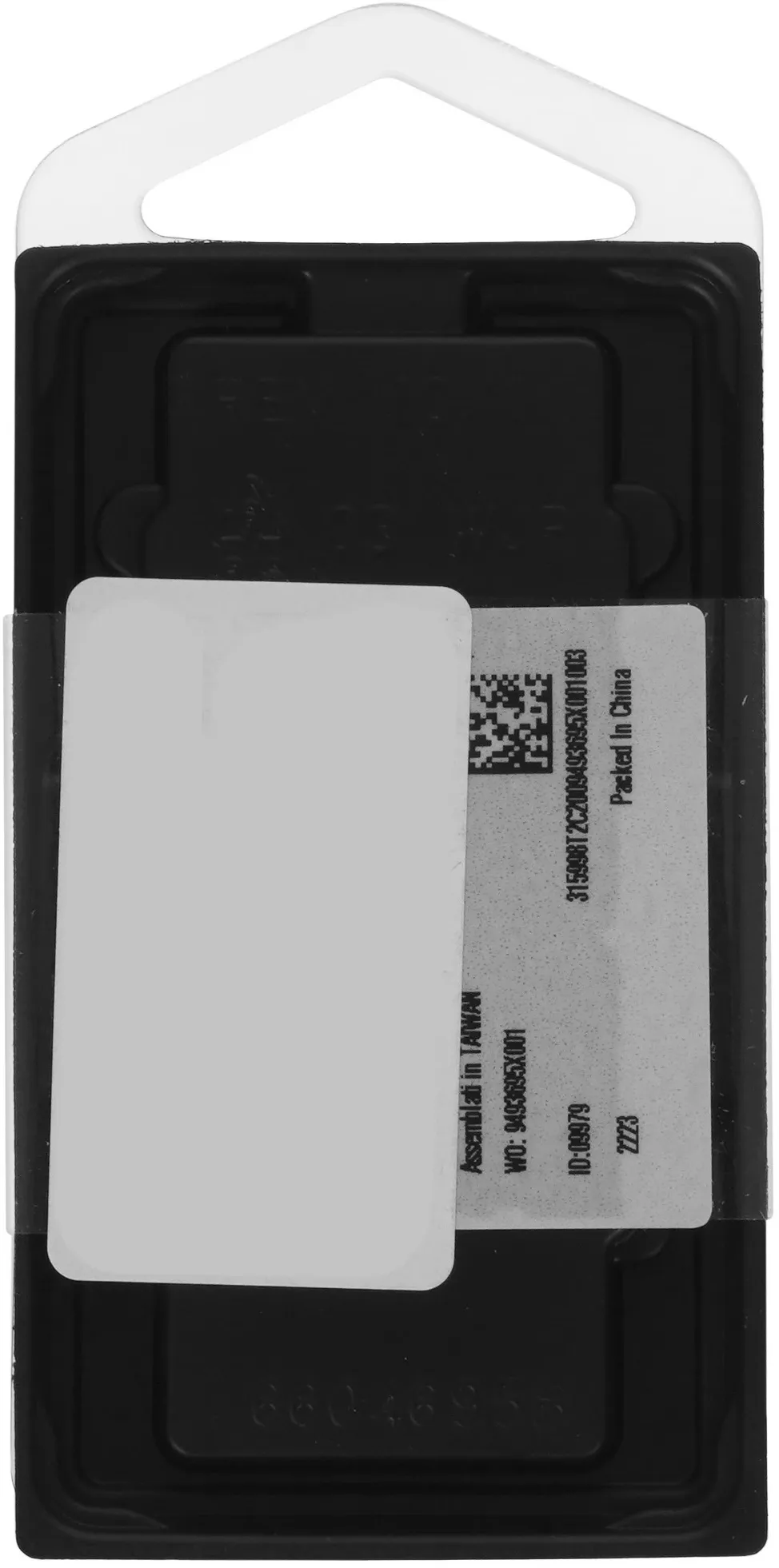 Накопитель SSD Kingston mSATA 512Gb SKC600MS/512G KC600 mSATA