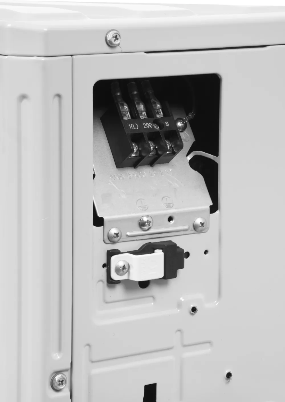 Сплит-система Centek CT-65FDC12 белый