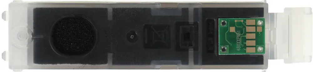 Картридж струйный Cactus CS-PGI480XXLBK PGI-480XLBK черный пигментный (24.4мл) для Canon Pixma TR7540/TR8540/TS6140/TS8140 с чипом