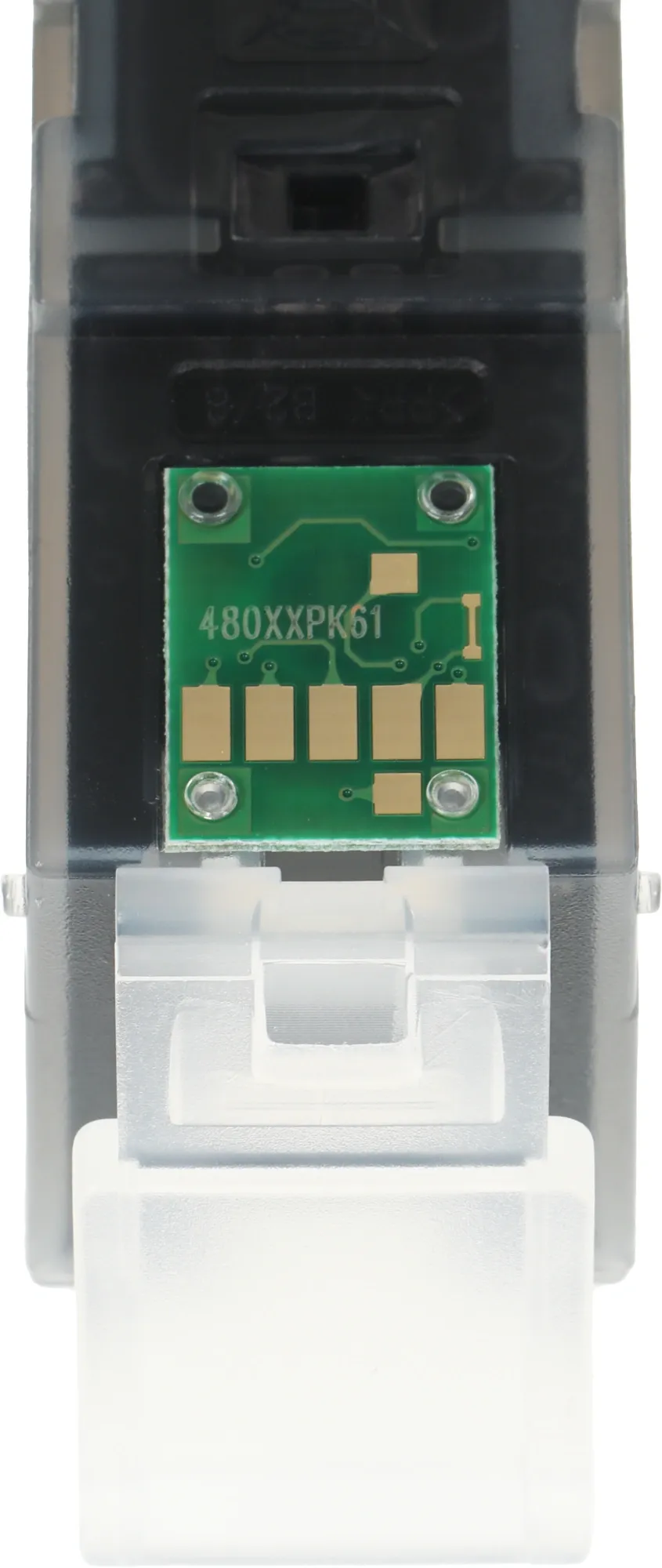 Картридж струйный Cactus CS-PGI480XXLBK PGI-480XLBK черный пигментный (24.4мл) для Canon Pixma TR7540/TR8540/TS6140/TS8140 с чипом